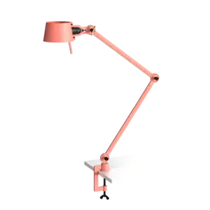 Tonone - BOLT DESK 2ARM CLAMP - daybreak rose