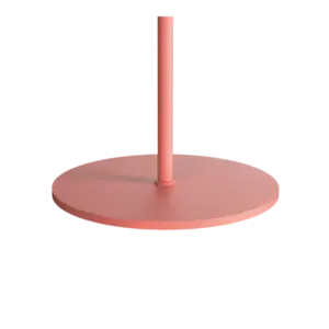 Tonone - BOLT 2ARM FLOOR LONG UPPERFIT - daybreak rose