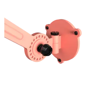 Tonone - BOLT BED SIDEFIT INSTALL - daybreak rose