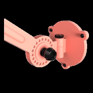 Tonone - BOLT BED UNDERFIT INSTALL - daybreak rose