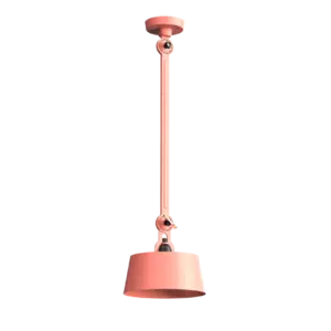 Tonone - BOLT CEILING 1ARM UPPERFIT - daybreak rose