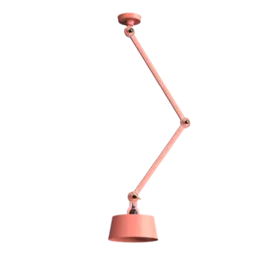 Tonone - BOLT CEILING 2ARM UPPERFIT - daybreak rose