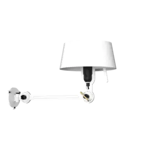 Tonone - BOLT BED UNDERFIT MIRROR - pure white