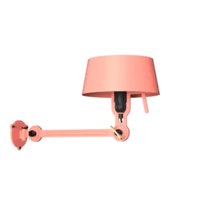 Tonone - BOLT BED UNDERFIT MIRROR - daybreak rose