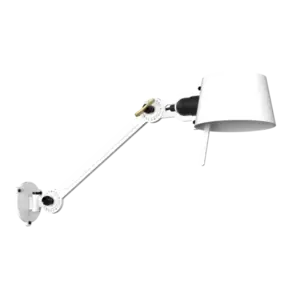 Tonone - BOLT BED SIDEFIT MIRROR - pure white