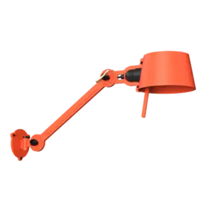 Tonone - BOLT BED SIDEFIT MIRROR - striking orange