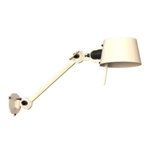 Tonone - BOLT BED SIDEFIT MIRROR - lightning white