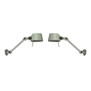 Tonone - BOLT BED SIDEFIT SET - flux green