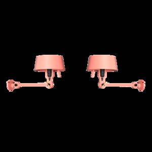 Tonone - BOLT BED UNDERFIT INSTALL SET - daybreak rose