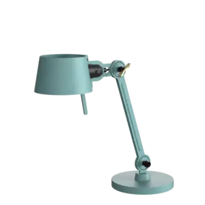 Tonone - BOLT DESK 1ARM SMALL FOOT - ice blue