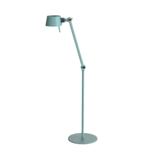 Tonone - BOLT 1ARM FLOOR - ice blue