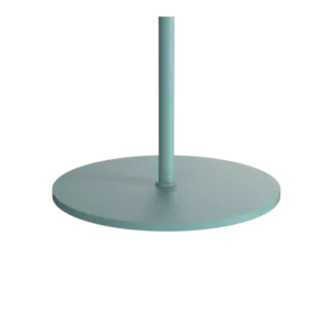 Tonone - BOLT 1ARM FLOOR LONG - ice blue