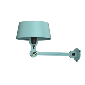 Tonone - BOLT WALL UNDERFIT INSTALL - ice blue