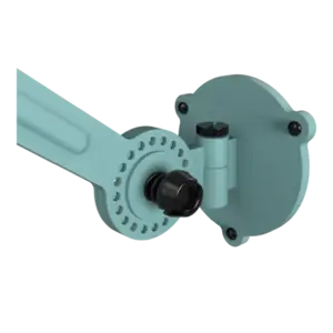 Tonone - BOLT BED SIDEFIT INSTALL - ice blue