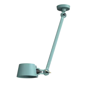 Tonone - BOLT CEILING 1ARM SIDEFIT - ice blue