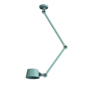 Tonone - BOLT CEILING 2ARM SIDEFIT - ice blue