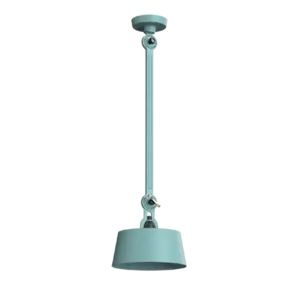 Tonone - BOLT CEILING 1ARM UPPERFIT - ice blue