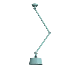 Tonone - BOLT CEILING 2ARM UPPERFIT - ice blue