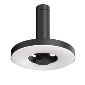 Tonone - BEADS DIRECT OUTSIDE - smokey black