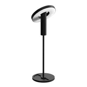 Tonone - BEADS TABLE DOWNLIGHT - smokey black