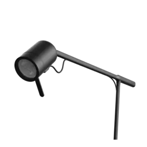 Tonone - ONE + FLOOR - smokey black