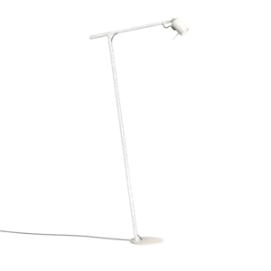 Tonone - ONE + FLOOR - fuzzy white