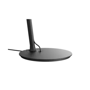 Tonone - ONE + DESK - smokey black