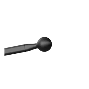 Tonone - ONE + WALL - smokey black