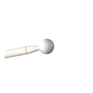 Tonone - ONE + WALL - fuzzy white