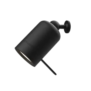 Tonone - ONE + KNOB - smokey black