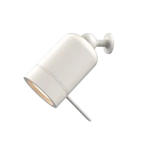 Tonone - ONE + KNOB - fuzzy white