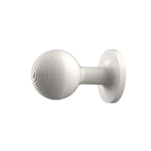 Tonone - ONE + KNOB - fuzzy white