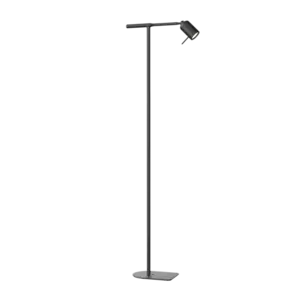 Tonone - ONE + FLOOR STRAIGHT - smokey black