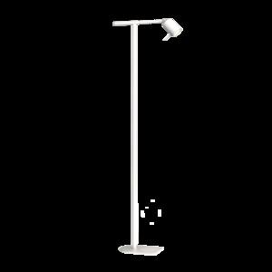 Tonone - ONE + FLOOR STRAIGHT - fuzzy white