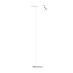 Tonone - ONE + FLOOR STRAIGHT - fuzzy white