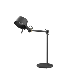 Tonone - BOLT10 DESK - shadow black