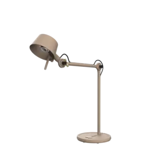 Tonone - BOLT10 DESK - clay brown