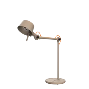 Tonone - BOLT10 DESK - clay brown