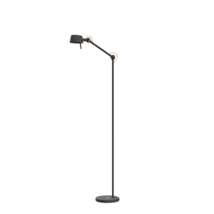 Tonone - BOLT10 FLOOR - shadow black