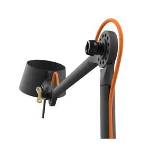 Tonone - BOLT10 FLOOR - shadow black