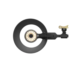 Tonone - BOLT10 WALL - shadow black