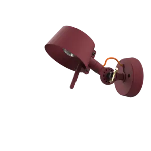 Tonone - BOLT10 WALL - burgundy red