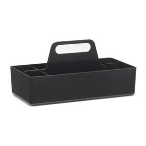 Image of Vitra - "Toolbox" værktøjskasse - Sort