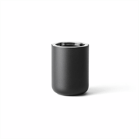 Menu - Toothbrush holder - black
