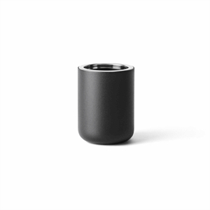 Image of Menu - Toothbrush holder - black