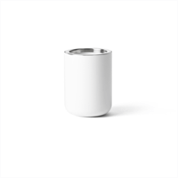 Menu - Toothbrush holder - white