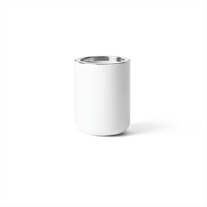 Image of Menu - Toothbrush holder - white