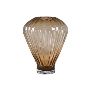 Specktrum - Vase -  Evelyn - Topaz - large