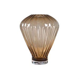 Specktrum - Vase, Evelyn, Topaz - Gratis fragt