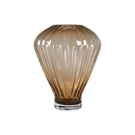 Specktrum - Vase -  Evelyn - Topaz - large